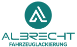 Fahrzeuglackierung Albrecht | Heide - Logo
